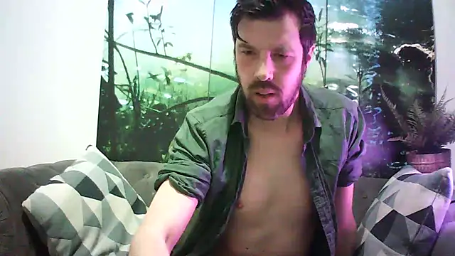 welcome-to-the-jungle online show from March 29, 8:42 pm