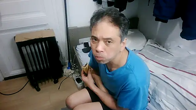 masculado69 online show from December 14, 2:40 am