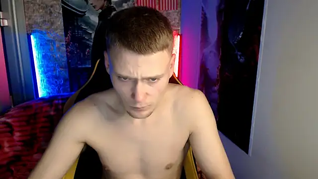 Xavier Night81 online show from December 5, 1:18 pm