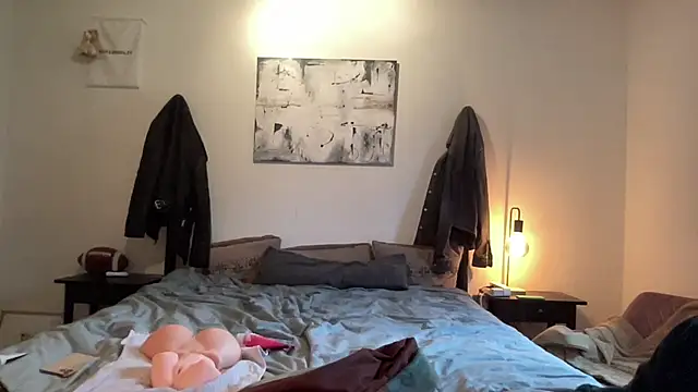 daddyvibes online show from November 9, 8:18 am