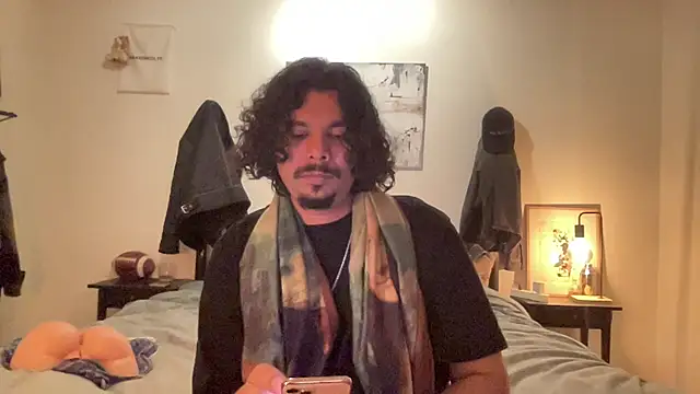 daddyvibes online show from October 27, 8:33 pm