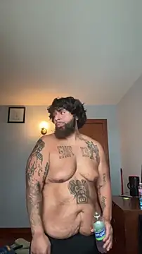 Lunablu13 online show from January 6, 7:18 pm