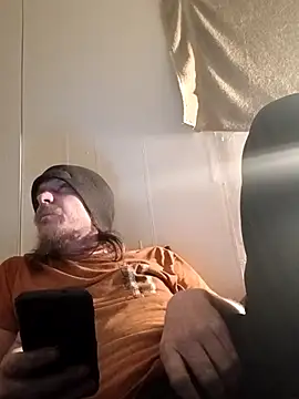 Poundtown1226 online show from February 19, 12:30 am