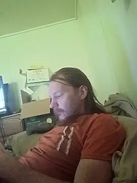 Poundtown1226 online show from February 12, 7:09 pm