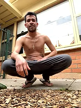 Stelan690 online show from October 19, 5:34 am