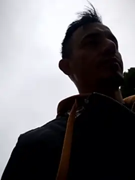 JuanD vero online show from November 9, 11:36 am