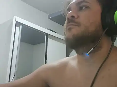 Miguelion2308 online show from January 7, 1:32 am