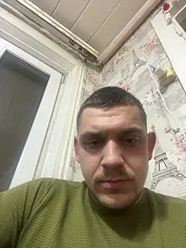 BogdanNegoda online show from February 23, 8:43 pm