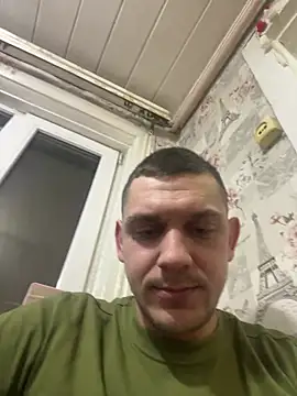 BogdanNegoda online show from February 20, 5:48 pm