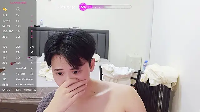 Aidou meng online show from April 5, 11:50 am