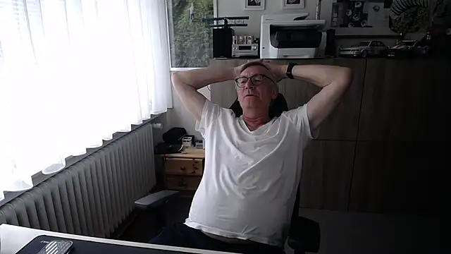 randyandy67 online show from July 31, 6:02 am