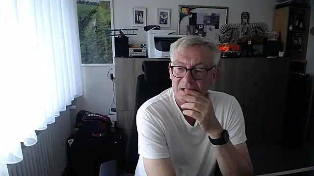 randyandy67 online show from June 22, 7:14 am