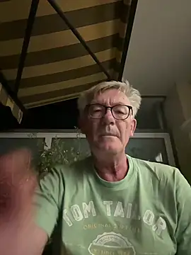 randyandy67 online show from August 1, 9:25 pm