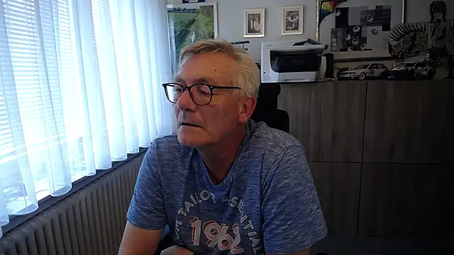 randyandy67 online show from July 15, 3:51 pm