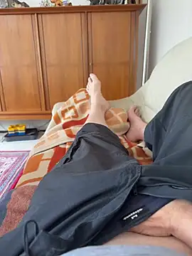 randyandy67 online show from July 5, 9:05 am