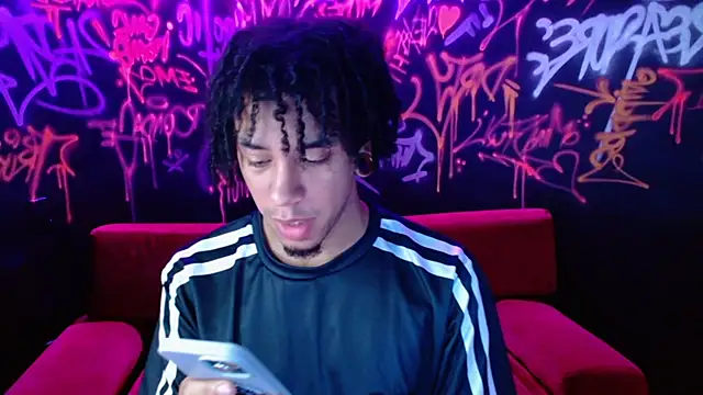 Biker Seb online show from November 10, 1:16 pm