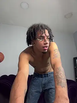 Biker Seb online show from October 24, 1:24 pm