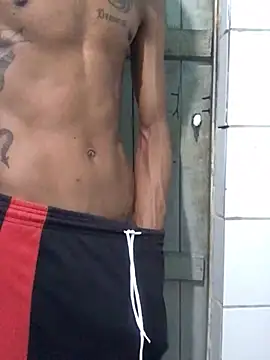 lcsexy45 online show from April 10, 11:45 pm