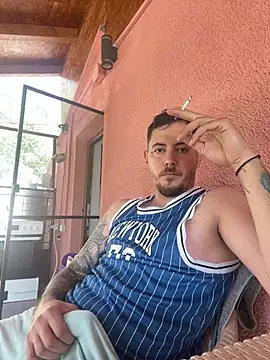 DaNNyeL016 online show from July 25, 6:54 am
