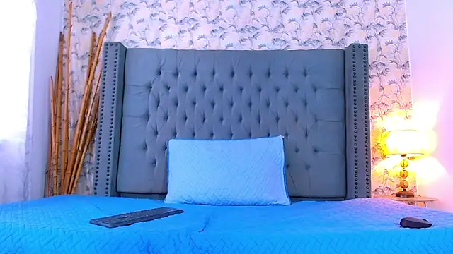 Luke Carter online show from November 20, 1:21 pm