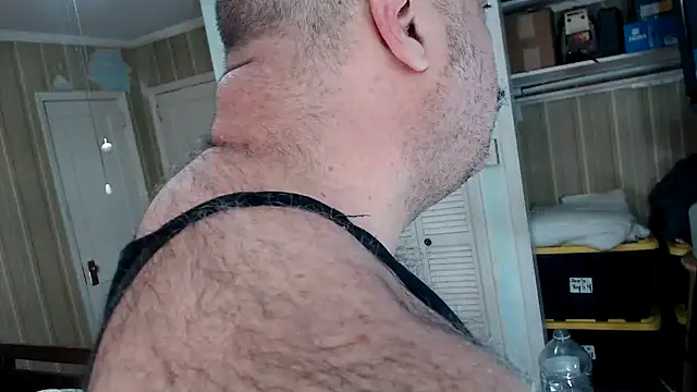 bullmusclejoe online show from March 7, 12:58 pm