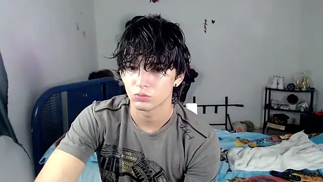 big lunatic online show from November 3, 1:57 pm