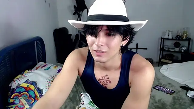 big lunatic online show from October 31, 5:31 am