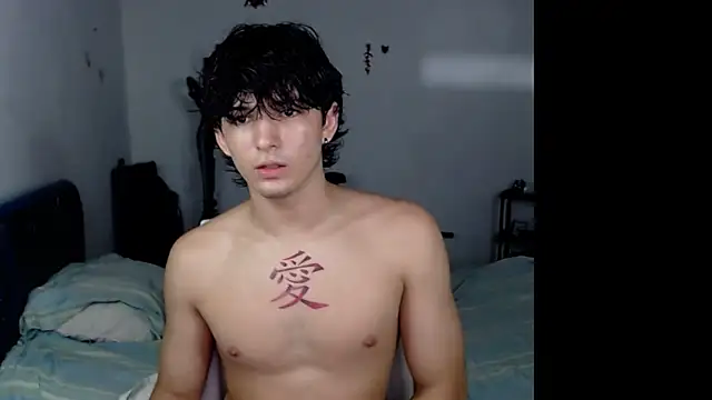 big lunatic online show from October 9, 12:26 am