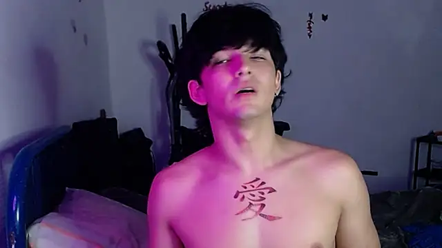 big lunatic online show from October 3, 4:28 am