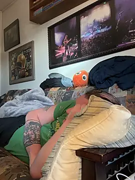 Stephanie1984 online show from March 18, 12:08 pm