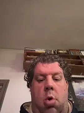 Stephanie1984 online show from October 20, 6:12 pm