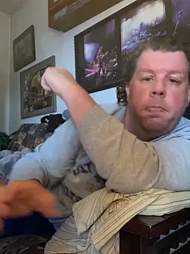 Stephanie1984 online show from April 3, 5:21 pm