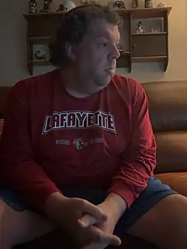 Stephanie1984 online show from April 7, 12:05 pm