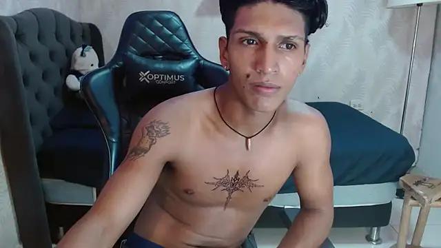 bull cam online show from September 24, 6:50 pm