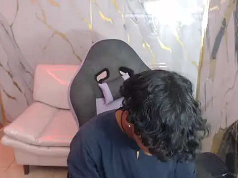 bull cam online show from October 5, 8:02 pm