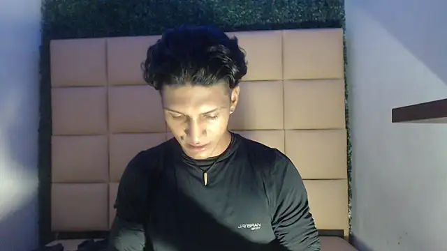 bull cam online show from September 21, 7:25 pm