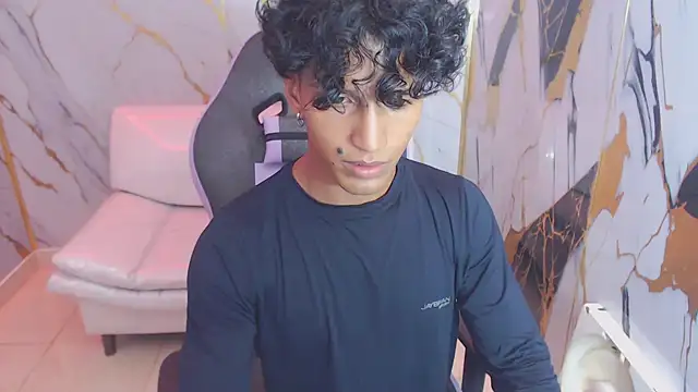 bull cam online show from October 11, 8:13 pm