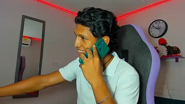 bull cam online show from September 25, 7:46 pm