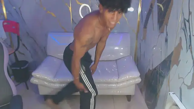 bull cam online show from September 10, 8:18 pm