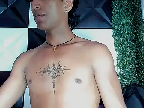 bull cam online show from September 30, 8:01 pm