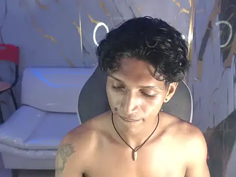 bull cam online show from September 16, 9:15 pm