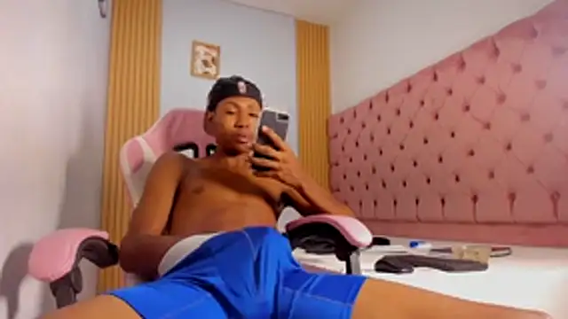 Jax Maliq online show from October 23, 3:10 am