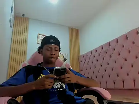 Jax Maliq online show from November 13, 3:33 am