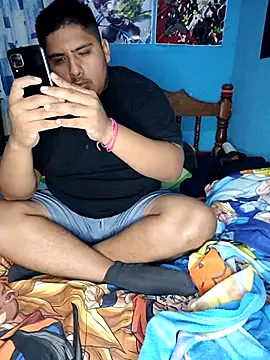 ramito1007 online show from November 12, 3:34 am