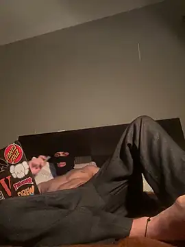 SinisterMads online show from November 17, 1:19 am