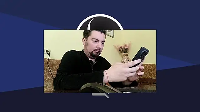 Joseph1Arnold online show from March 2, 11:17 am