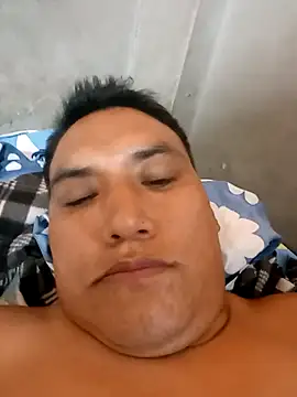 Alonsofredy online show from September 24, 5:44 pm