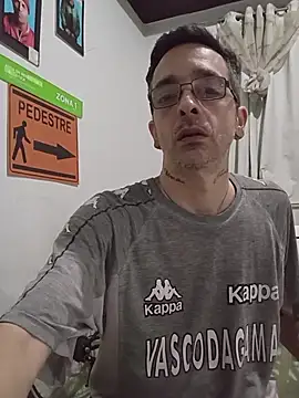 dinho carioca online show from November 11, 5:07 pm