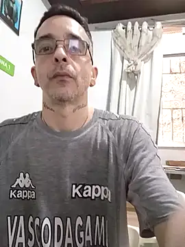 dinho carioca online show from September 21, 4:07 pm