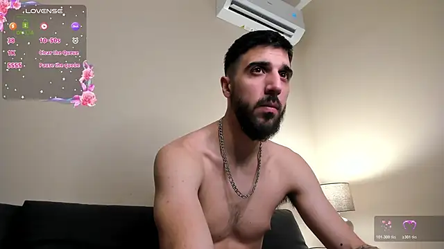 Zeyn Edwards online show from February 18, 6:11 am